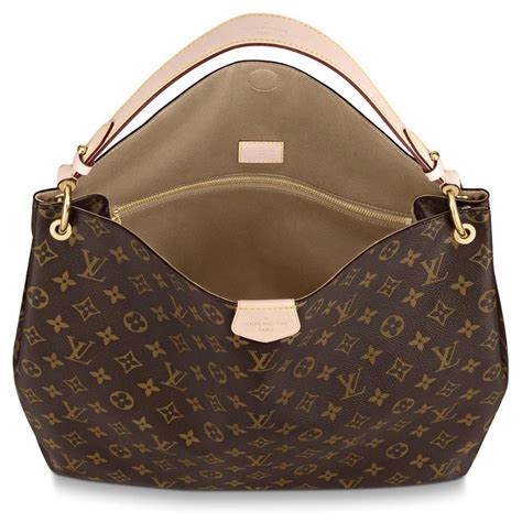 authentic louis vuitton graceful mm|louis vuitton graceful mm monogram.